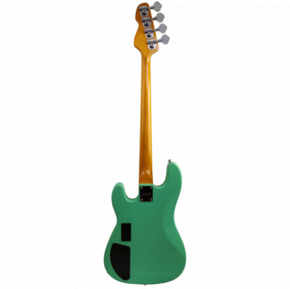 MARKBASS GV 4 Gloxy Val Surf Green CR MP bas kitara - Image 2