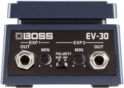 BOSS EV30 PEDALO - Image 3
