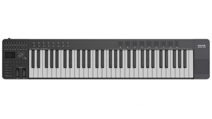 NUX NTK-61 MIDI klaviatura
