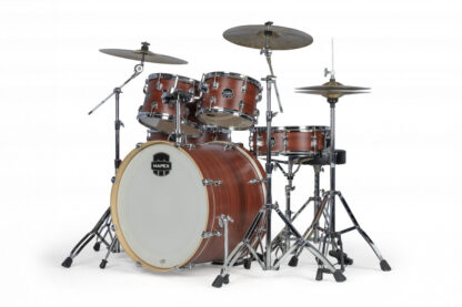 MAPEX VENUS Rosewood akustični bobni s činelami