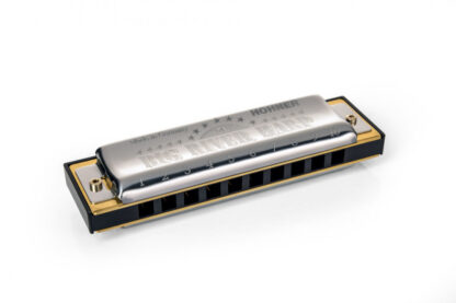 HOHNER HARMONICAS BIG RIVER C diatonične orglice