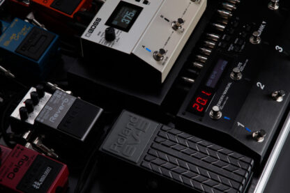 BOSS RV-6 DIGITAL REVERB kitarski efekt pedal - Image 3