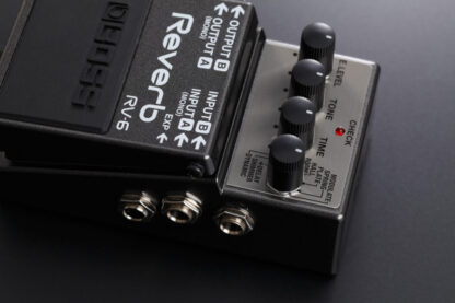 BOSS RV-6 DIGITAL REVERB kitarski efekt pedal - Image 2