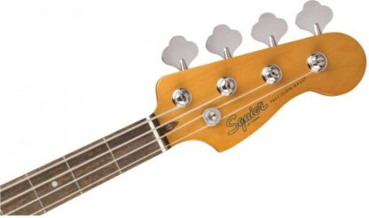 SQUIER SQUIER CLASSIC VIBE 60S P BASS LR bas kitara - Image 2