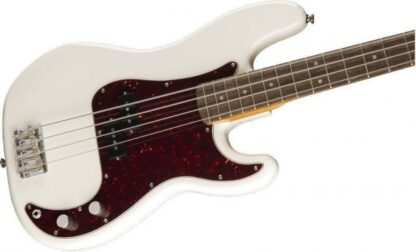 SQUIER SQUIER CLASSIC VIBE 60S P BASS LR bas kitara - Image 3