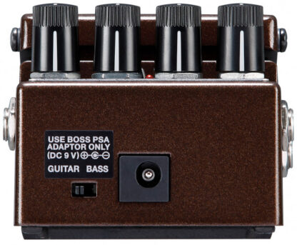 BOSS OC-5 OCTAVE efekt za kitaro in bas - Image 2