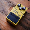 BOSS SD-1 Super Overdrive kitarski efekt pedal - Image 2