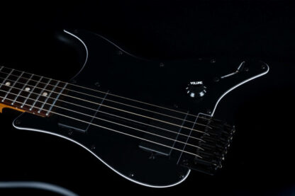 JET JS-400 MBKB R,HH električna kitara - Image 3