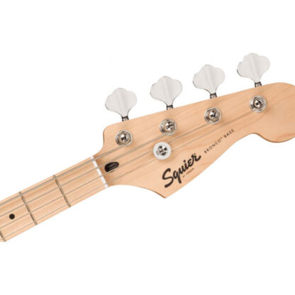 SQUIER SONIC BRONCO TCO bas kitara - Image 2