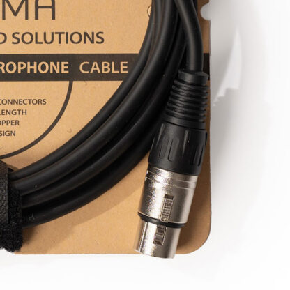 ENLEMA X10 B 10m mikrofonski kabel - Image 2