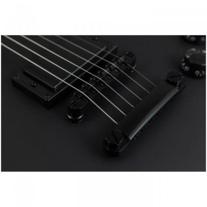 VESTON ELP-BK Blk električna kitara - Image 3