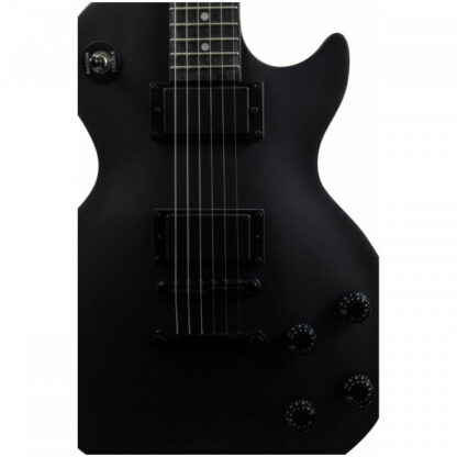 VESTON ELP-BK Blk električna kitara - Image 2