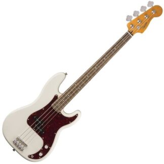 SQUIER SQUIER CLASSIC VIBE 60S P BASS LR bas kitara