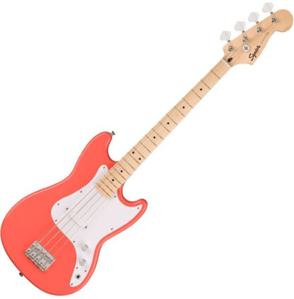 SQUIER SONIC BRONCO TCO bas kitara
