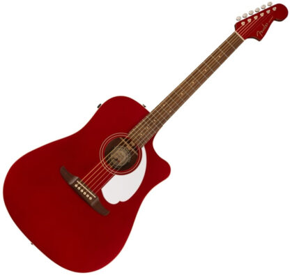 SQUIER REDONDO PLAYER CAR elektroakustična kitara