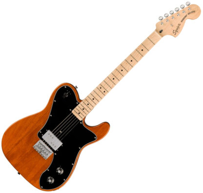 SQUIER PARANORMAL ESQUIER DELUXE MOC električna kitara