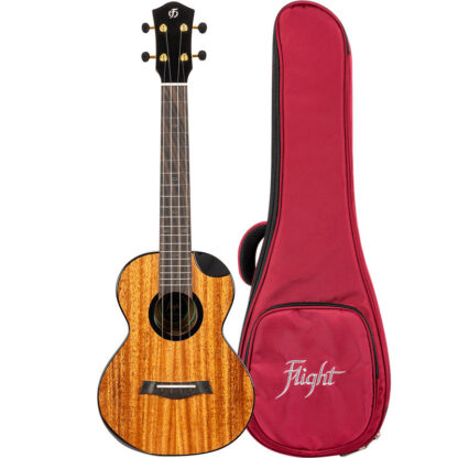 FLIGHT UKULELE NOMAD tenor ukulele s torbo