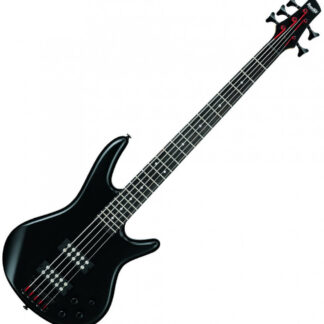 IBANEZ GSR205-BK 5-strunska bas kitara