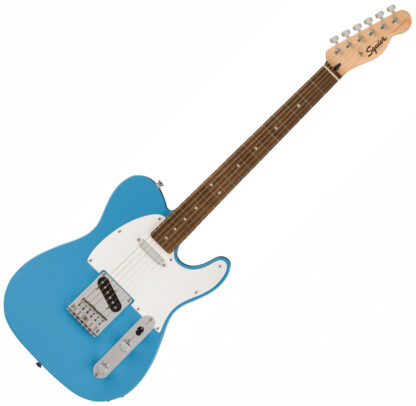 SQUIER SONIC Telecaster LRL CAB električna kitara