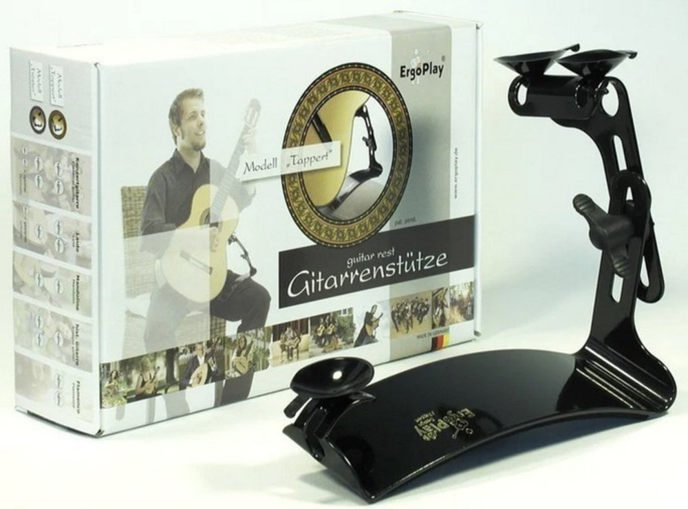 ERGOPLAY PRUČKA ZA KITARISTA ZA LEVIČARJE