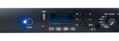 MPX-100DBT PREDVAJALNIK - Image 2