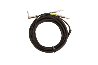 ERNIE BALL 6411 Headphone & Instrument instrumentni kabel - Image 3