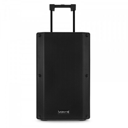 VONYX VSA700-BP prenosni sistem ozvočenja - Image 2