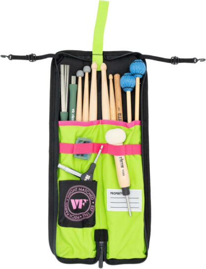VIC FIRTH ESSENTIAL Neon torba za palice - Image 3