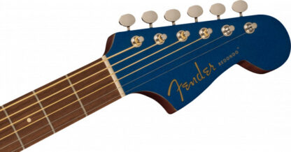 SQUIER REDONDO PLAYER WN elektroakustična kitara - Image 3