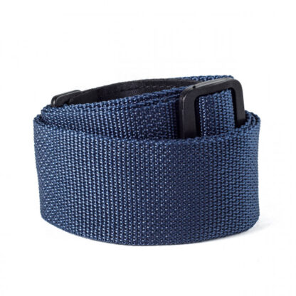 DUNLOP ACCESSORIES D07-01NV POLY NAVY Blue pas za kitaro - Image 2