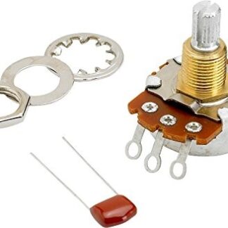 FENDER 500K Split Shaft potenciometer
