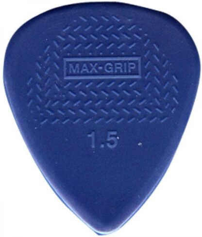 DUNLOP PICK 449R1.5 NYL MX GRP STD (72) klasična kitara komplet