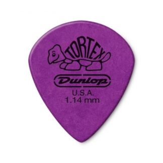 DUNLOP 498R1.14 TORTEX JAZZ XL (72) trzalica