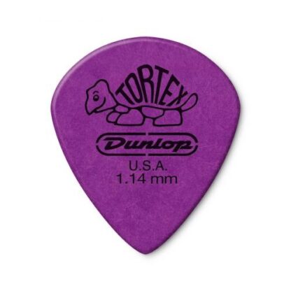 DUNLOP 498R1.14 TORTEX JAZZ XL (72) trzalica