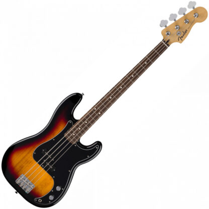FENDER STANDARD P Bass LRL 3TS bas kitara