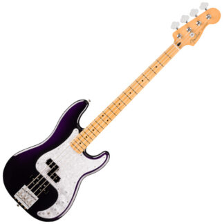 FENDER PLAYER II MOD P-Bass MN DSK bas kitara