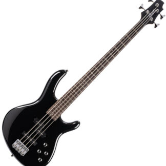 CORT ACTION BASS PLUS Blk bas kitara