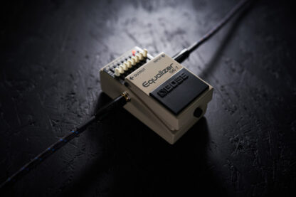 BOSS GE-7 GRAPHIC EQ kitarski efekt pedal - Image 3