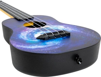 FLIGHT TUSL40 Space sopran ukulele - Image 3