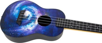 FLIGHT TUSL40 Space sopran ukulele - Image 2
