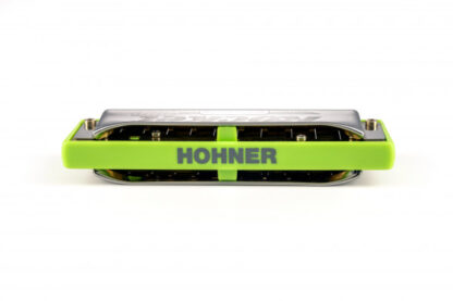 HOHNER HARMONICAS ROCKET AMP A diatonične orglice - Image 3