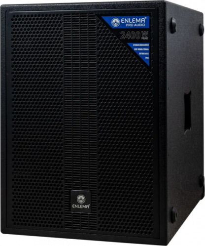 ENLEMA SUB-15 700W subwoofer - Image 2