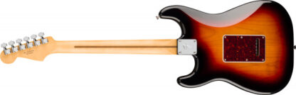 FENDER PLAYER II MOD Stratocaster MN 3TS električna kitara - Image 2