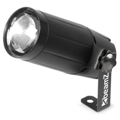 BEAMZ PS6WB PIN SPOT 6W laser - Image 2