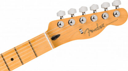 FENDER PLAYER II MODIFIED Telecaster MN OLP električna kitara - Image 3
