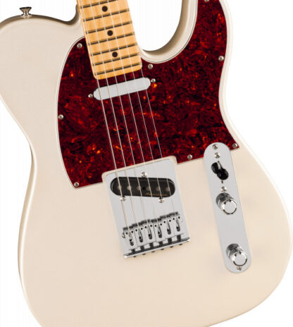 FENDER PLAYER II MODIFIED Telecaster MN OLP električna kitara - Image 2