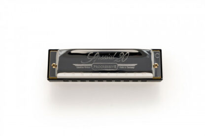 HOHNER HARMONICAS SPECIAL 20 A diatonične orglice - Image 2