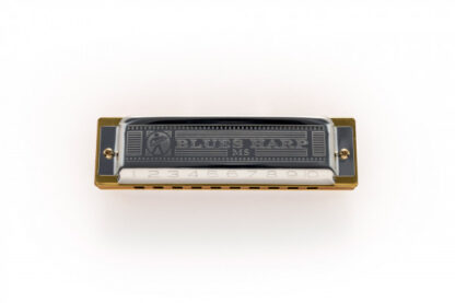 HOHNER HARMONICAS BLUES HARP C diatonične orglice - Image 3