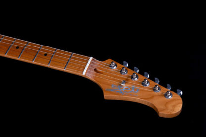 JET JS-300 GD električna kitara - Image 3