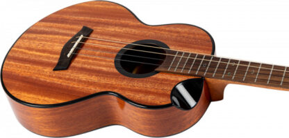 FLIGHT UKULELE NOMAD bariton ukulele s torbo - Image 3